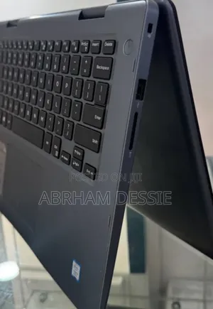 New Laptop Dell 4GB Intel Core I3 SSD 128GB