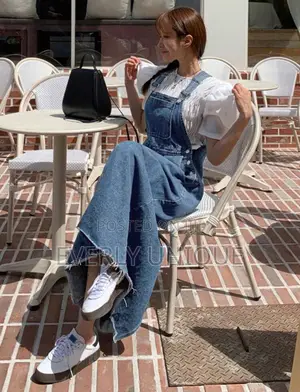 Dazy Long Dress, All Season