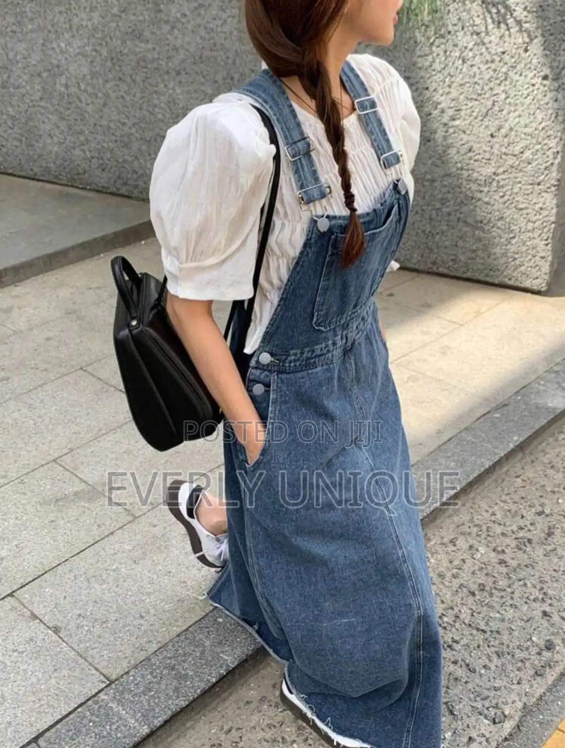 Dazy Long Dress, All Season