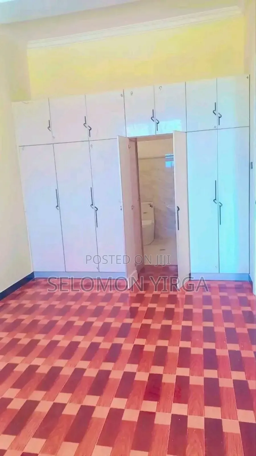 3bdrm Villa in Adis Ababa, Bole for sale