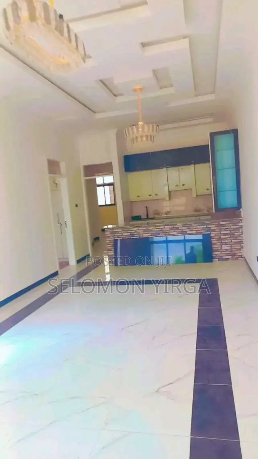 3bdrm Villa in Adis Ababa, Bole for sale