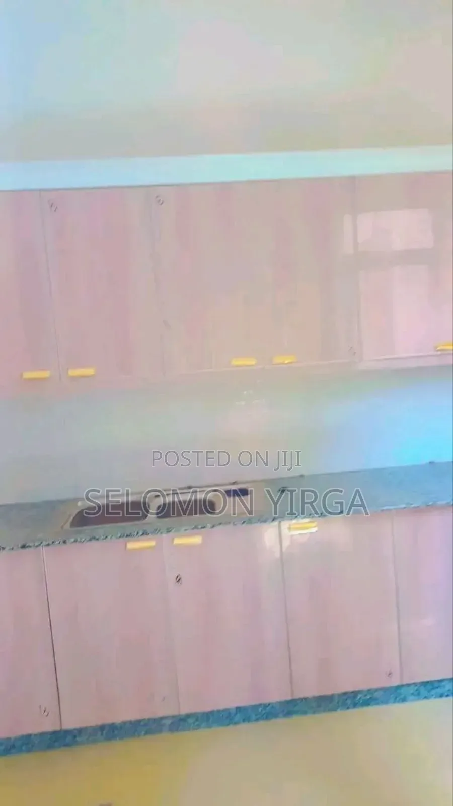 3bdrm Villa in Adis Ababa, Bole for sale