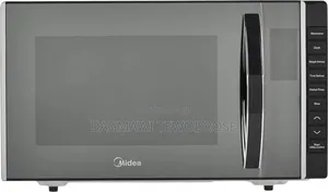 Photo - Midea 23l Microwave
