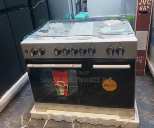 Lofratelli Oven 60/90