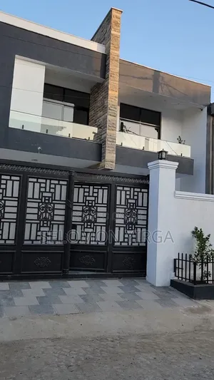 Photo - 7bdrm House in Adis Ababa, Bole for sale