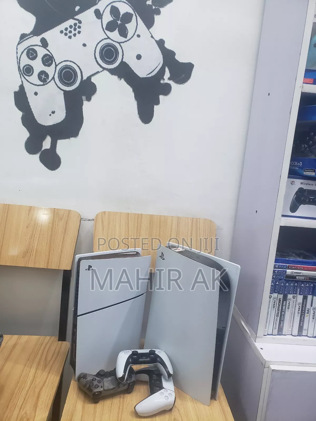 Playstation 5 Disk Versions