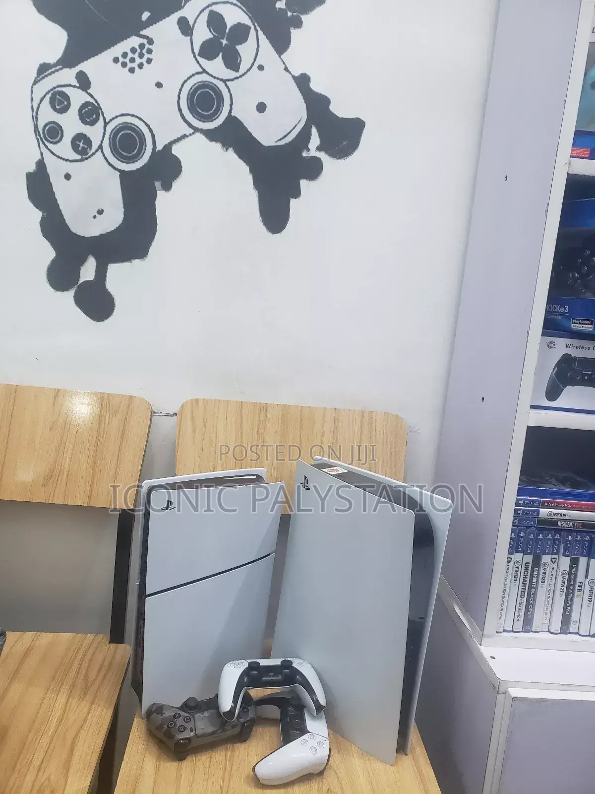 Playstation 5 Disk Versions