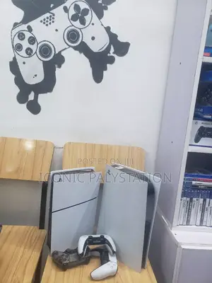 Playstation 5 Disk Versions