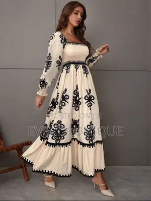 Women’S Dress