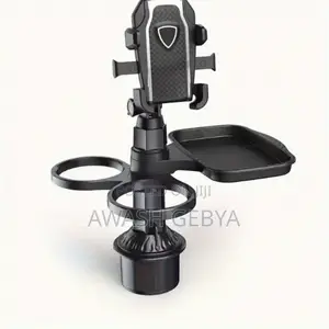 3 in 1 Multifunction Cup Holders