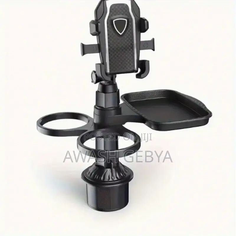 3 in 1 Multifunction Cup Holders