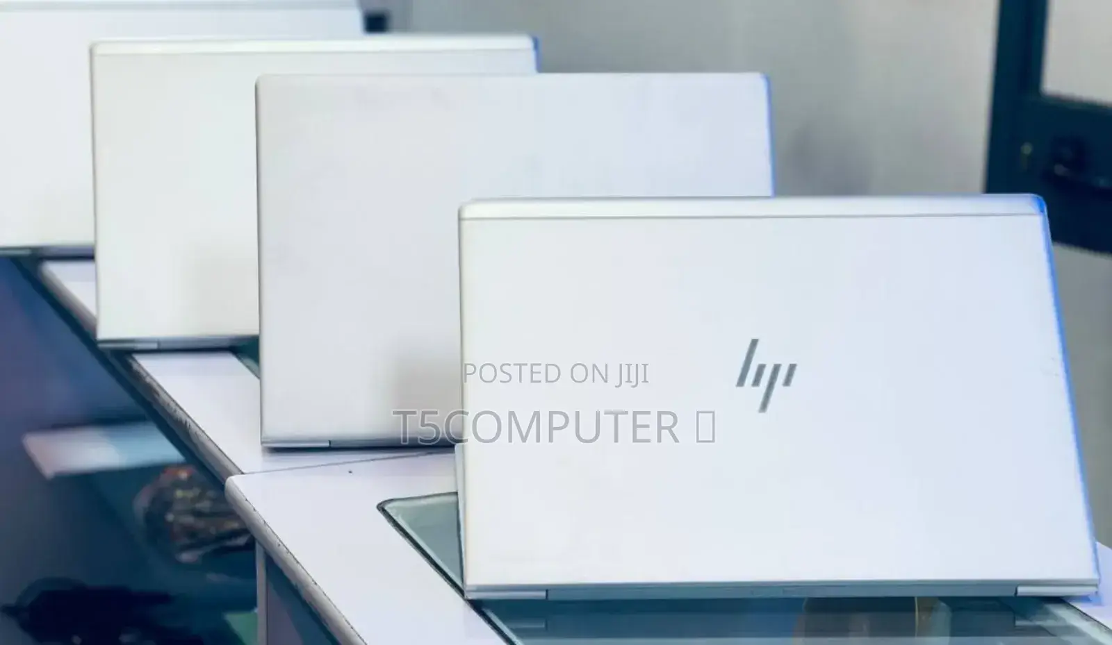 New Laptop HP EliteBook 840 G6 16GB Intel Core I5 SSD 512GB