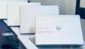 New Laptop HP EliteBook 840 G6 16GB Intel Core I5 SSD 512GB