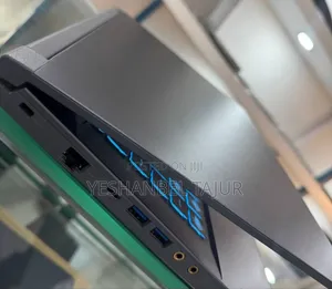 New Laptop MSI GF63 16GB Intel Core I7 SSD 512GB