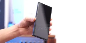 Photo - New Samsung Galaxy Z Fold7 512 GB Black