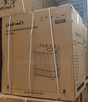 Photo - National 14kg