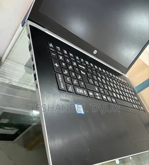 Photo - New Laptop HP ProBook 430 16GB Intel Core I5 SSD 512GB