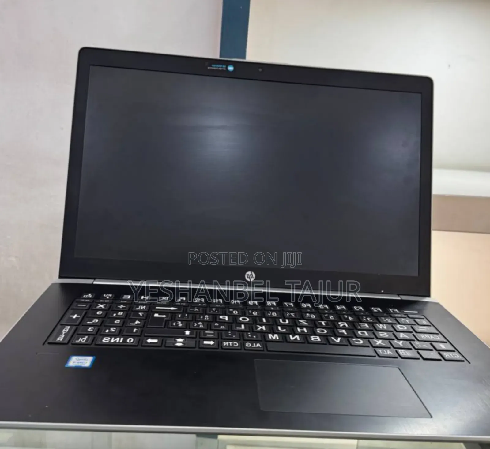 New Laptop HP ProBook 430 16GB Intel Core I5 SSD 512GB
