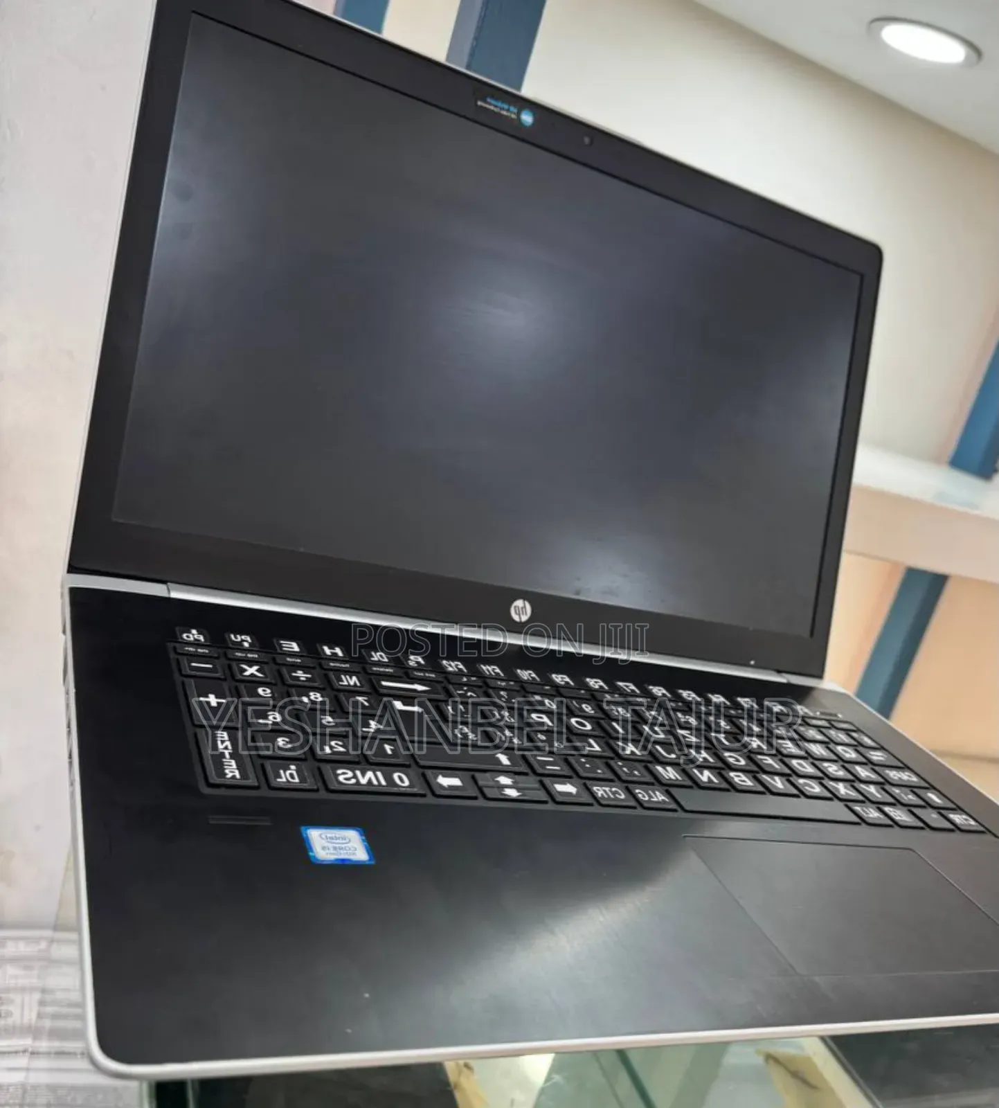 New Laptop HP ProBook 430 16GB Intel Core I5 SSD 512GB