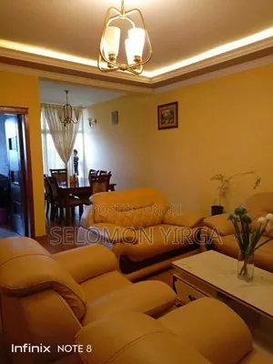 3bdrm Farm House in Adis Ababa, Bole for sale