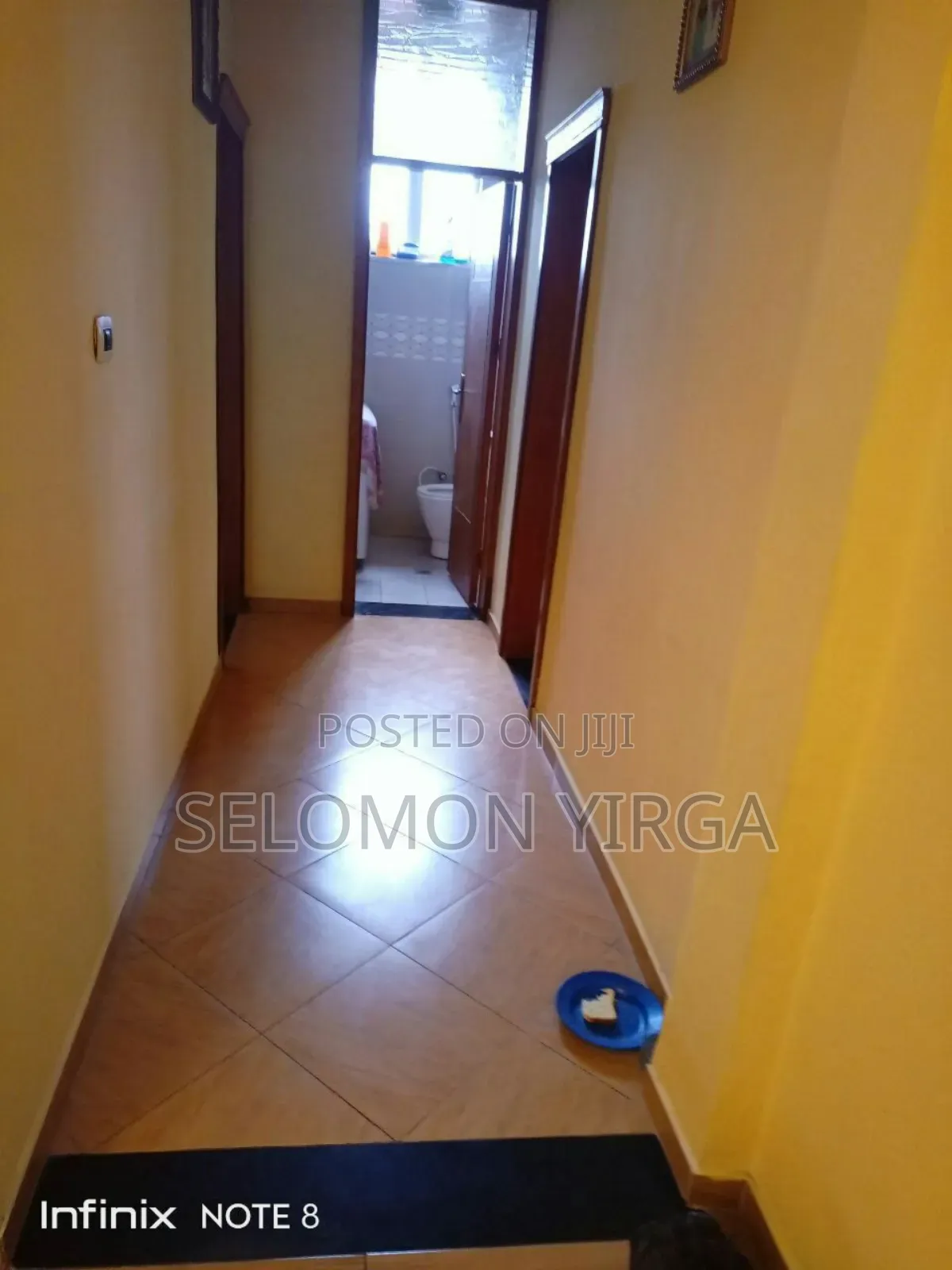 3bdrm Farm House in Adis Ababa, Bole for sale