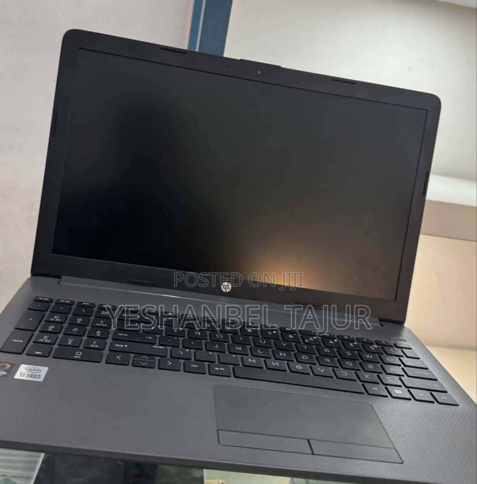 New Laptop HP Stream Notebook 8GB Intel Core I7 HDD 1T