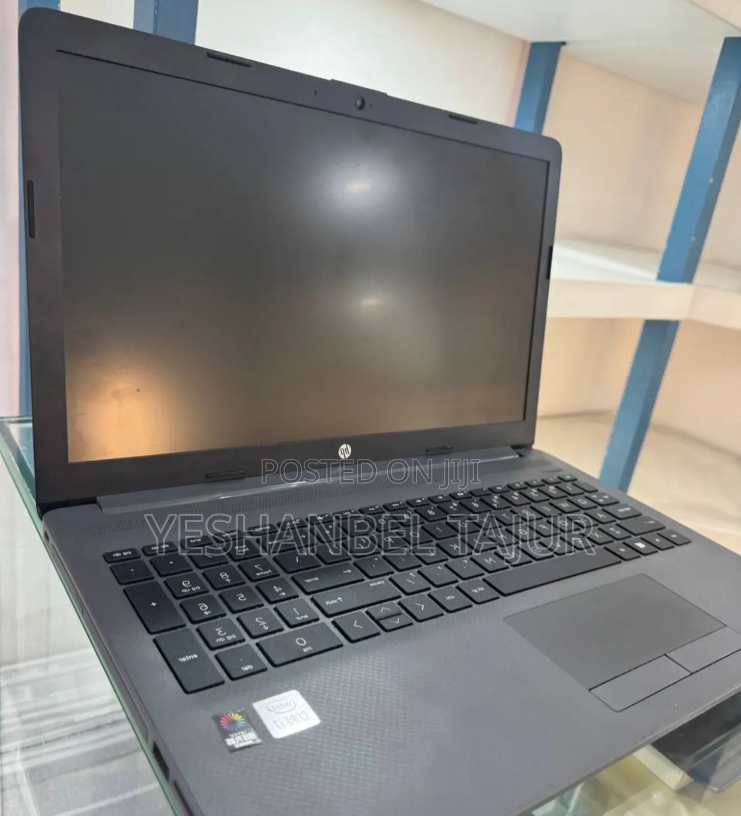 New Laptop HP Stream Notebook 8GB Intel Core I7 HDD 1T