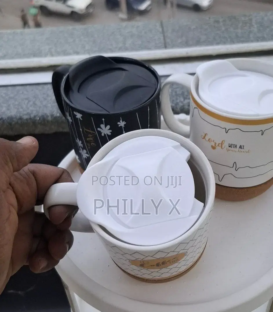 Ceramic Mug