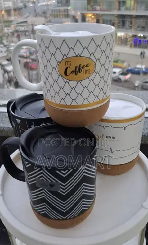 Ceramic Mug