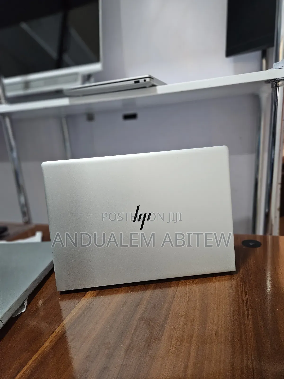 New Laptop HP EliteBook 745 G6 8GB AMD Ryzen 5 SSD 256GB