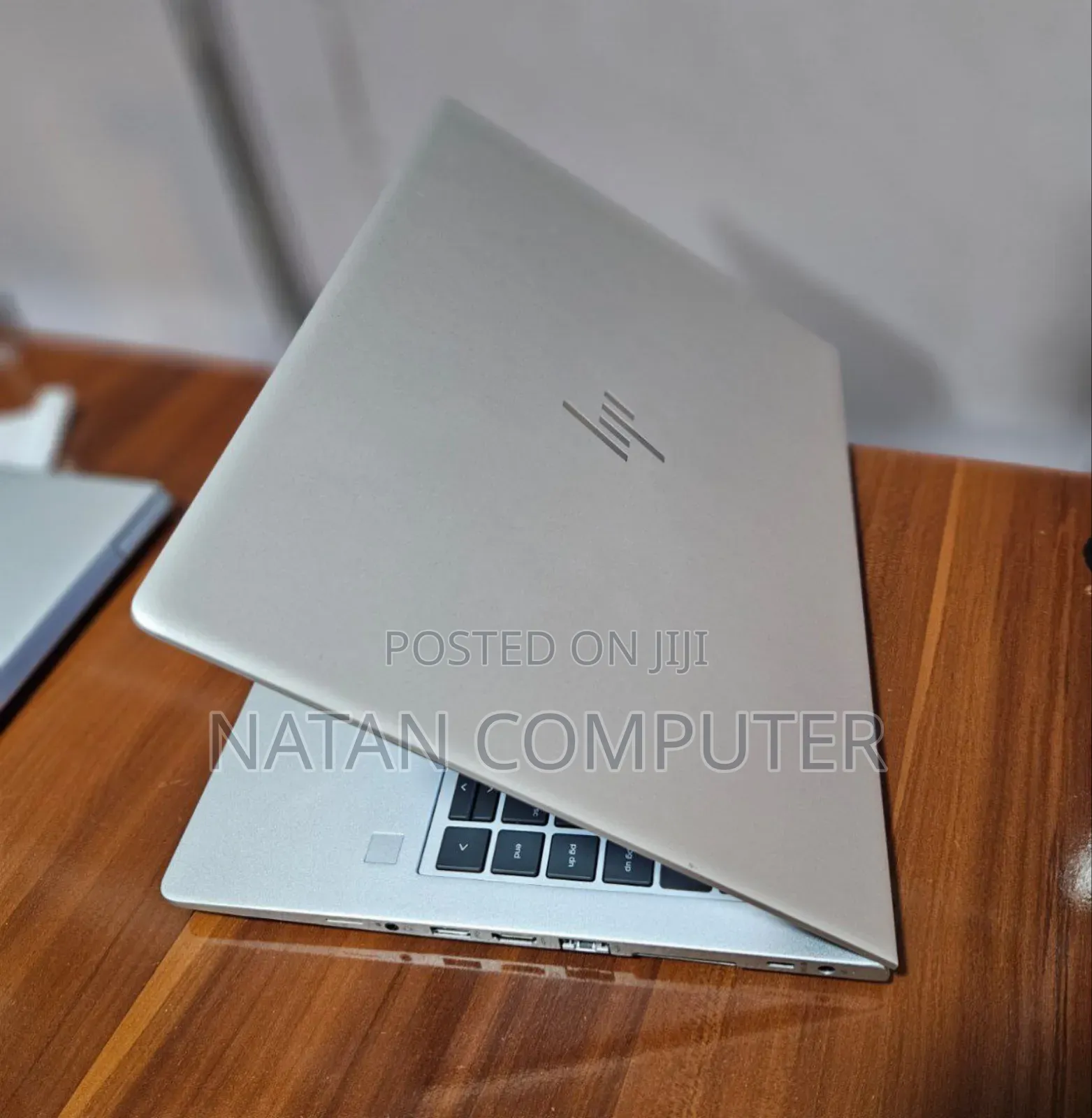 New Laptop HP EliteBook 745 G6 8GB AMD Ryzen 5 SSD 256GB