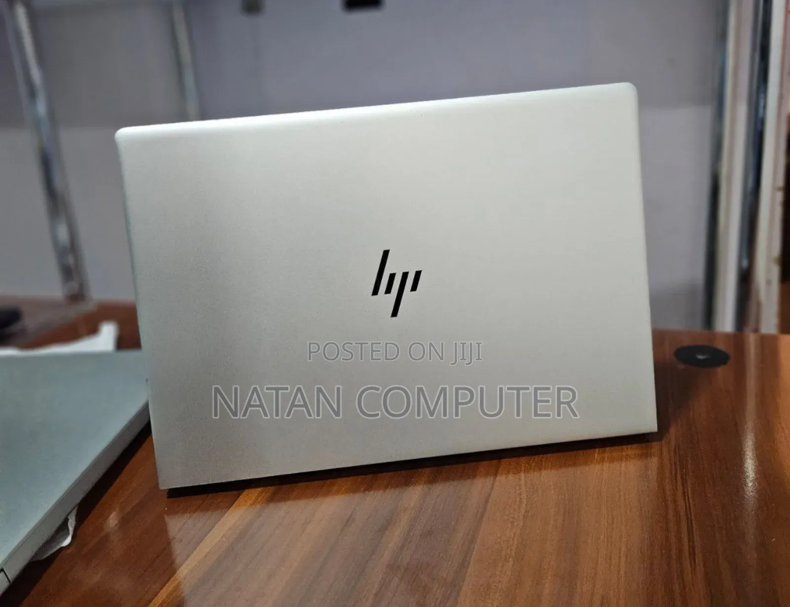 New Laptop HP EliteBook 745 G6 8GB AMD Ryzen 5 SSD 256GB