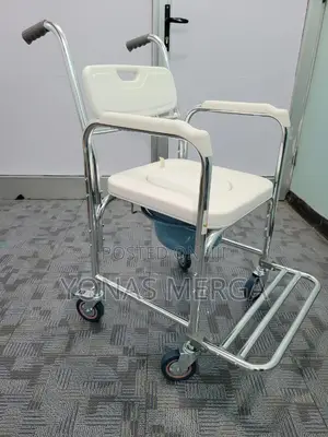 Bedside Commode Chairعععpopo Chair