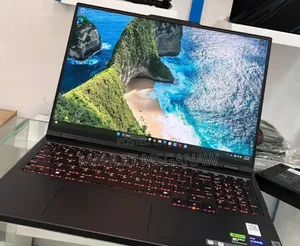 New Laptop Lenovo Legion 5i 32GB Intel Core I9 SSD 2T