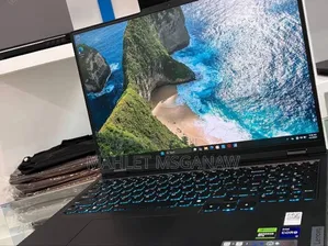 New Laptop Lenovo Legion 5i 32GB Intel Core I9 SSD 2T