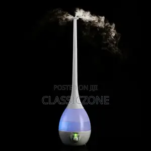 Room Humidifier 2.6