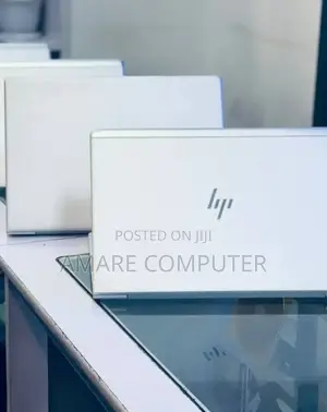 Photo - New Laptop HP EliteBook 840 16GB Intel Core I5 SSD 512GB