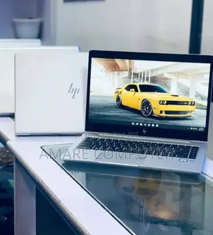 New Laptop HP EliteBook 840 16GB Intel Core I5 SSD 512GB