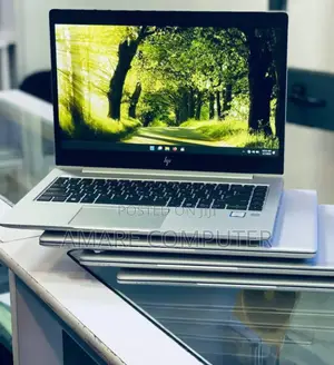 New Laptop HP EliteBook 840 16GB Intel Core I5 SSD 512GB