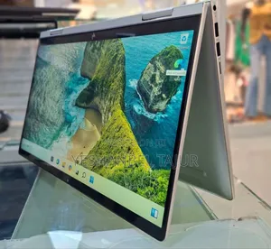 New Laptop HP Envy X360 16GB Intel Core I7 SSD 1T