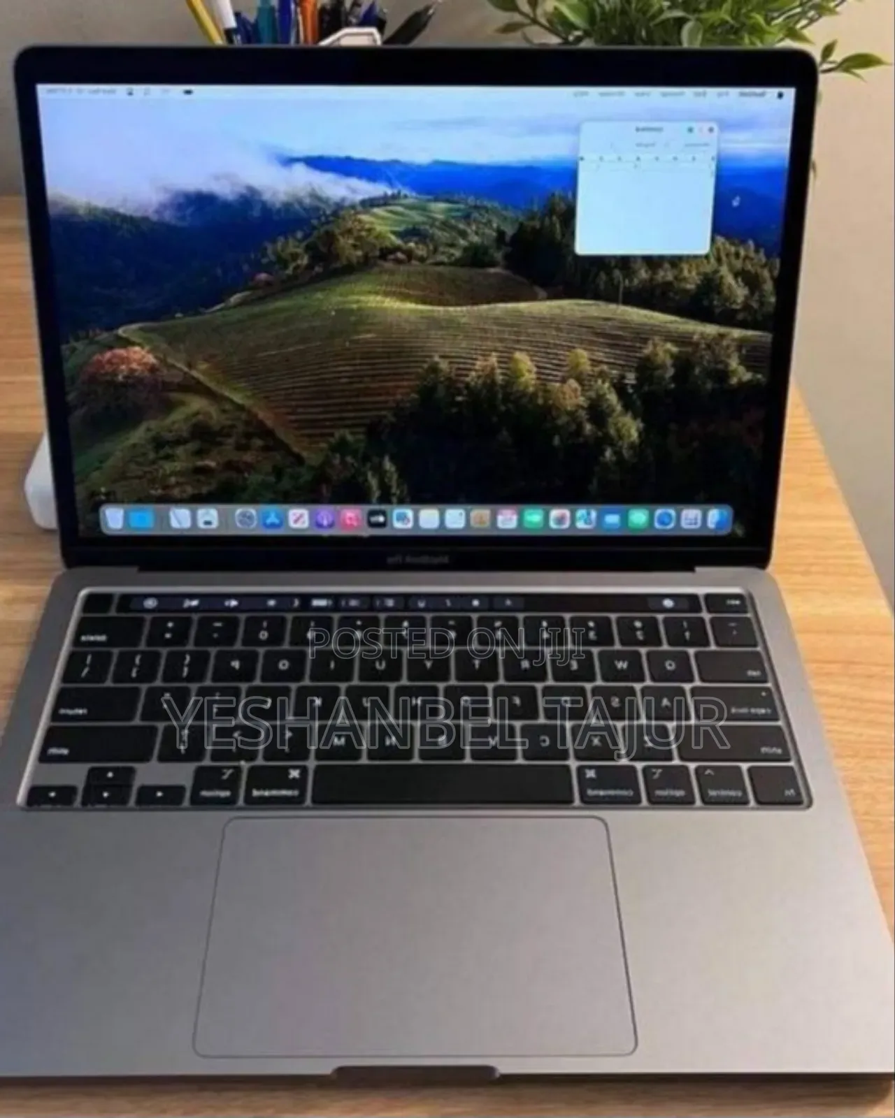 New Laptop Apple MacBook Pro 2019 64GB Intel Core I9 SSD 512GB