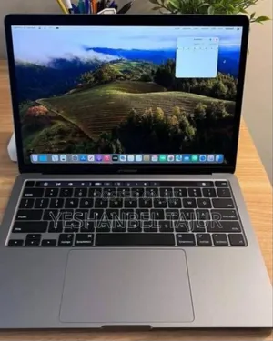 New Laptop Apple MacBook Pro 2019 64GB Intel Core I9 SSD 512GB