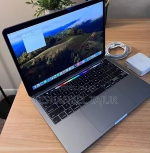 New Laptop Apple MacBook Pro 2019 64GB Intel Core I9 SSD 512GB