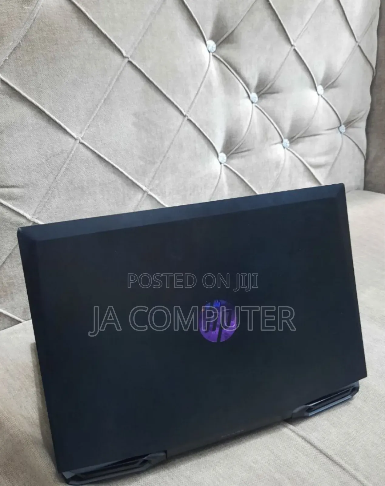 New Laptop HP Pavilion Power 15 16GB Intel Core I5 SSD 512GB