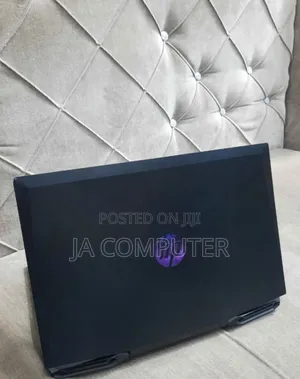 New Laptop HP Pavilion Power 15 16GB Intel Core I5 SSD 512GB