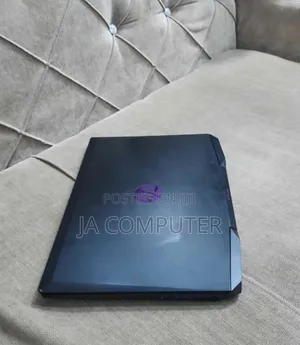 New Laptop HP Pavilion Power 15 16GB Intel Core I5 SSD 512GB