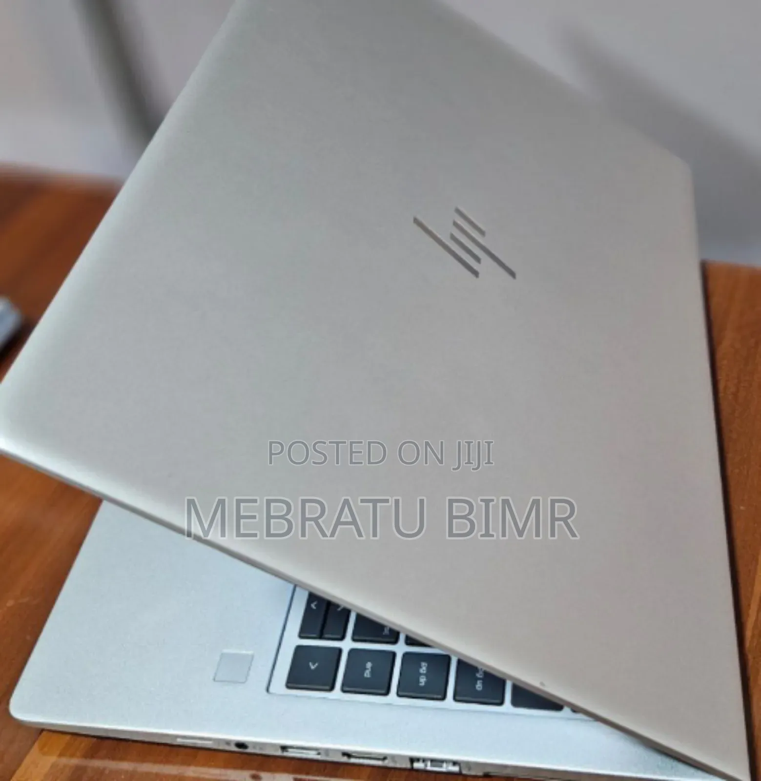 New Laptop HP EliteBook 745 G6 8GB AMD Ryzen 5 SSD 256GB