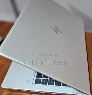 Photo - New Laptop HP EliteBook 745 G6 8GB AMD Ryzen 5 SSD 256GB