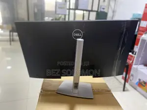 Dell 32 Inch Ultra Hd Wide Frame Less 2023