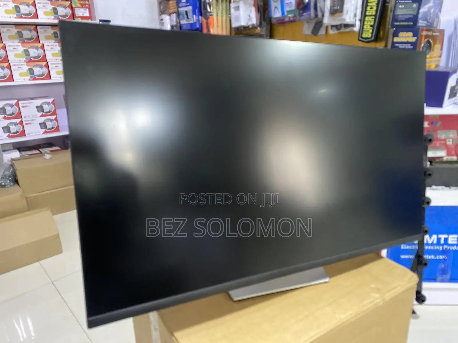 Dell 32 Inch Ultra Hd Wide Frame Less 2023